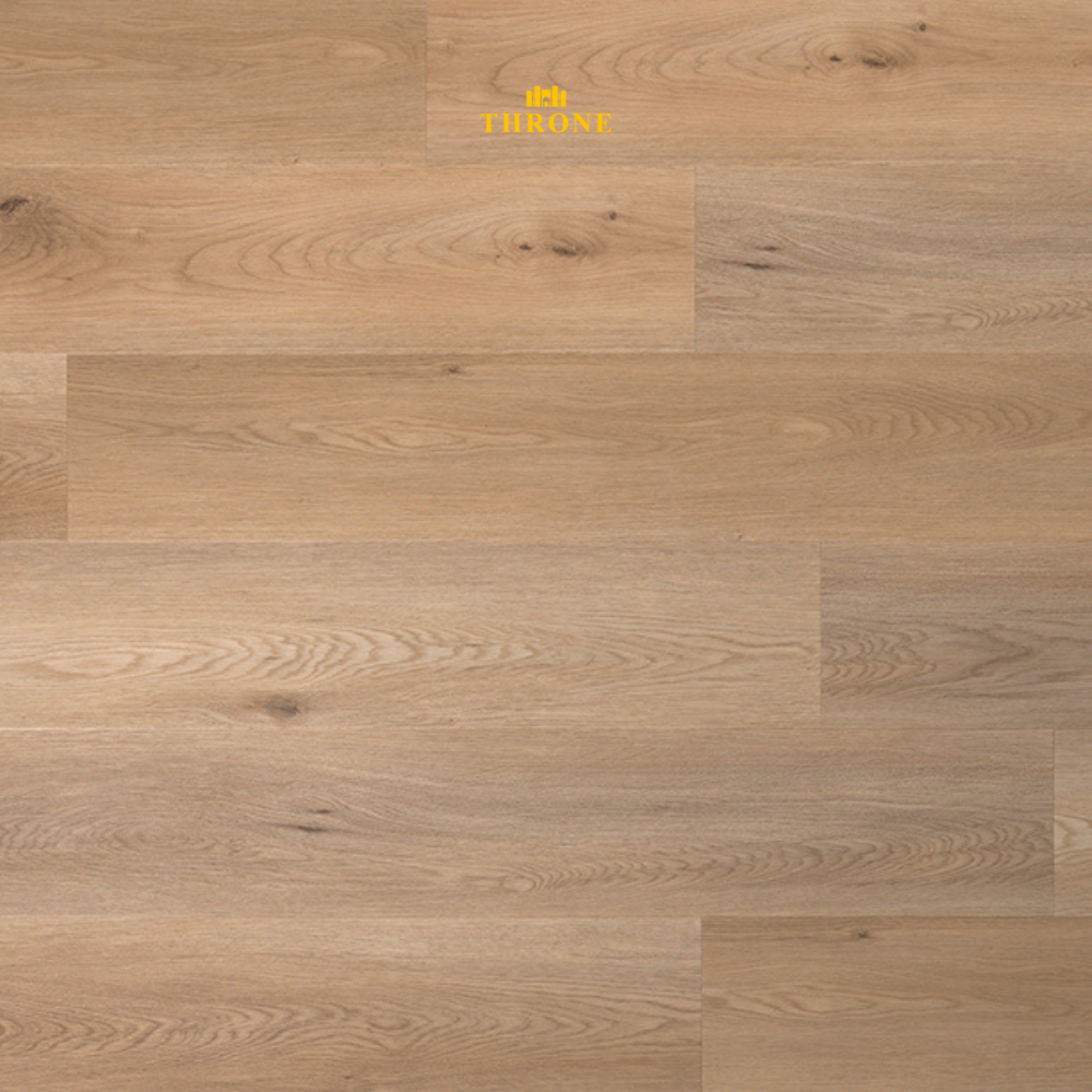 Parquetvinyl - Tarn Chesnut - Klik PVC 5mm
