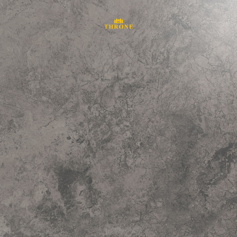 NG Kutahya - Da Mario- 80x80cm - Lappato Stonelook – Porseleinen Vloer- & Wandtegel