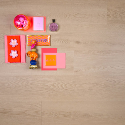 OTIUM Allure | PVC Dryback Plak | Houtlook Plank