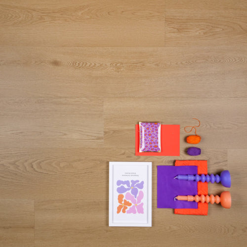 OTIUM Karma | PVC Rigid Klik | Houtlook Plank