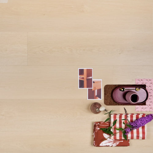 OTIUM Noble | PVC Dryback Plak | Houtlook Plank