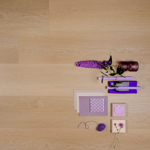 OTIUM Velora | PVC Rigid Klik | Houtlook Plank