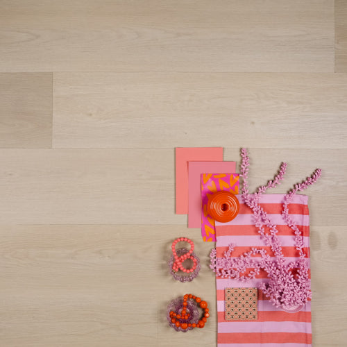 OTIUM Vivid | PVC Dryback Plak | Houtlook Plank