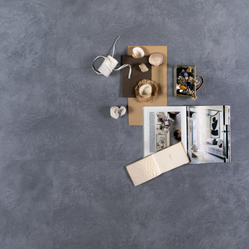 OTIUM Atlas | PVC Rigid Klik | Tegellook 91x46 cm