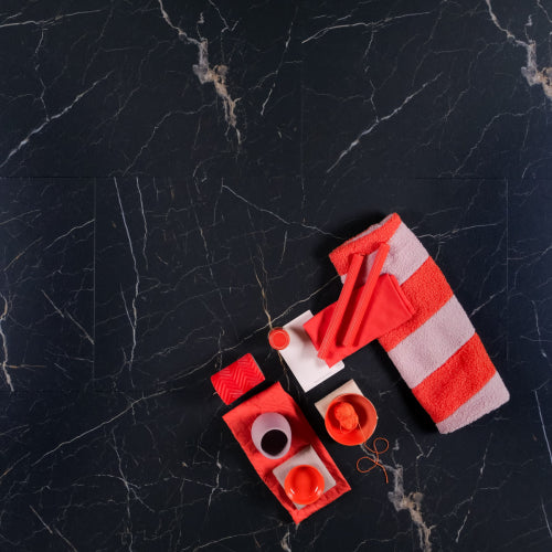 OTIUM Eldor | PVC Dryback Plak | Tegellook 91x46 cm