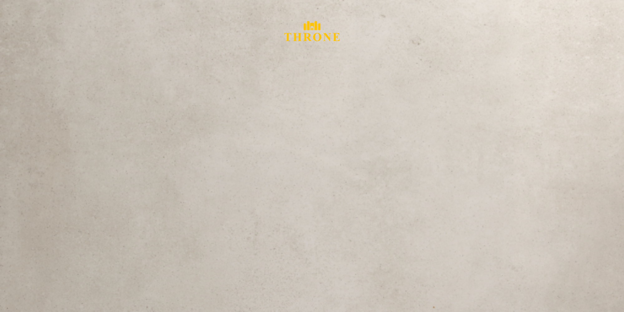 NG Kutahya || Vista Bone || 30x60cm || Mat Betonlook || Keramische Vloer- & Wandtegel