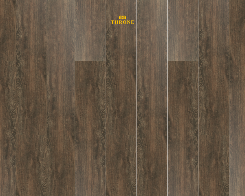 NG Kutahya || Dendro Noce || 18x118cm || Mat Houtlook Porceleinen Vloer- & Wandtegel