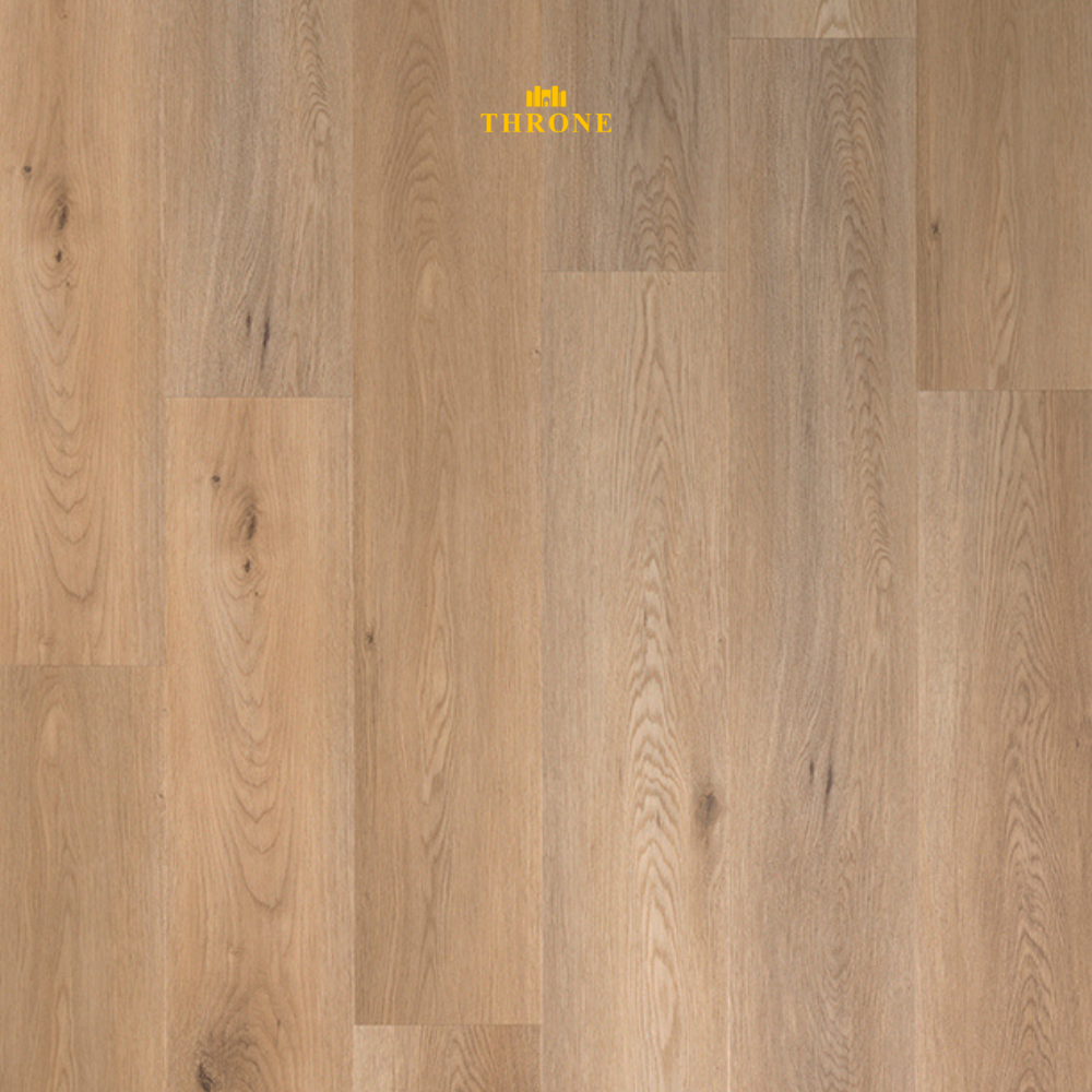 Parquetvinyl - Tarn Chesnut - Klik PVC 5mm