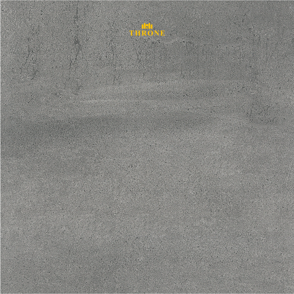 NG Kutahya || Porto II Anthracite || 60x60cm || Hoogglans Sandlook Keramische Vloer- & Wandtegel