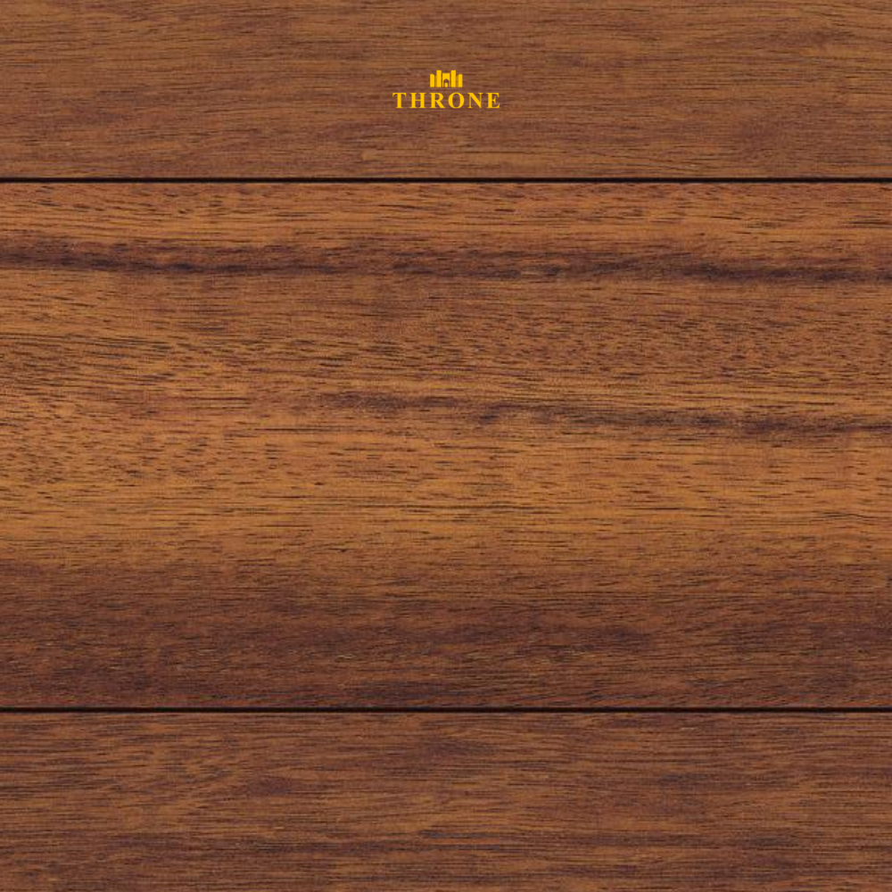 Floorpan Naturel - Jakarta Merbau - Laminaat 10 mm