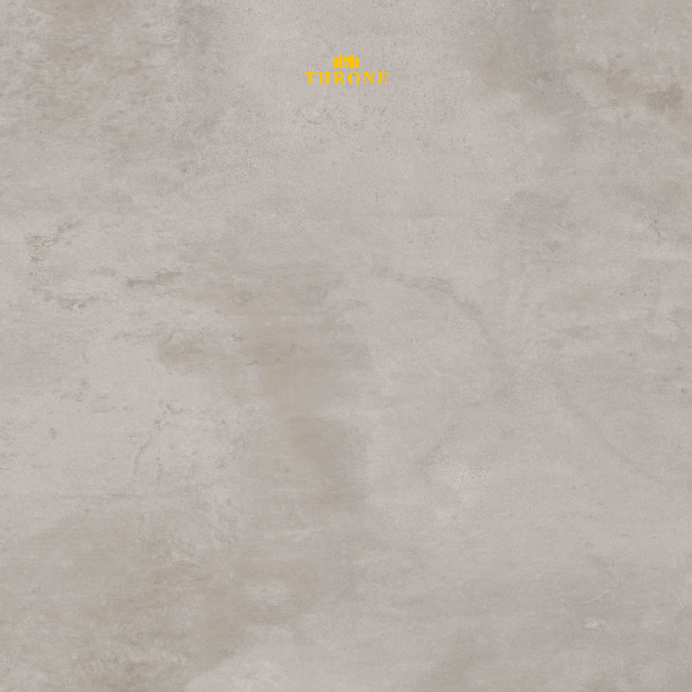 NG Kutahya || Vista Grey || 60x60cm || Mat Betonlook || Keramische Vloer- & Wandtegel