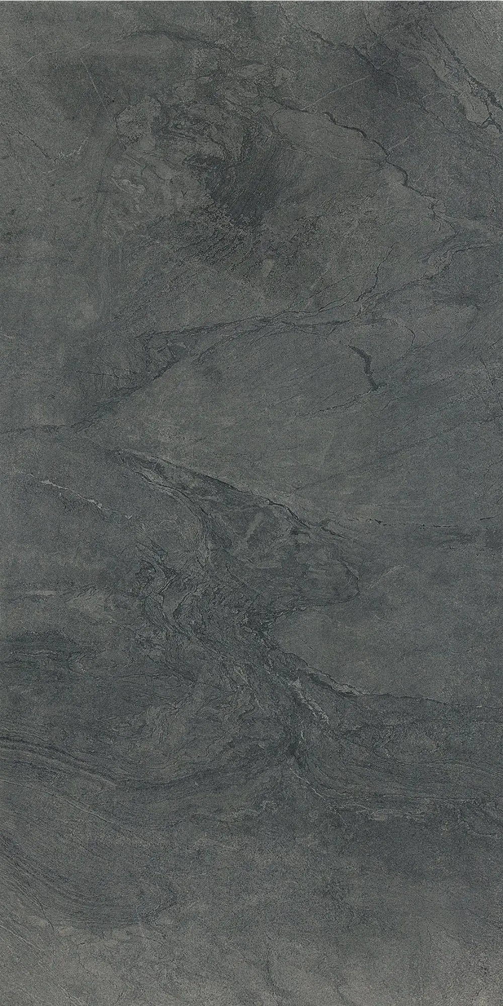 Atlantis Anthracite | Tegel 60x120 cm | Lappato Antraciet Marmerlook