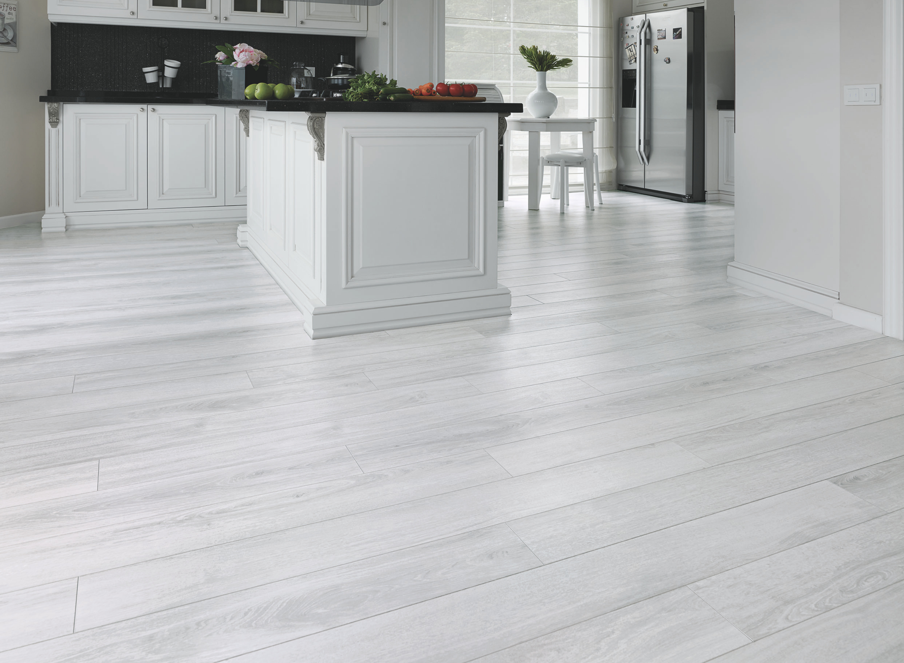 Odeon Oak | Laminaat 10 mm | Çamsan Avangard