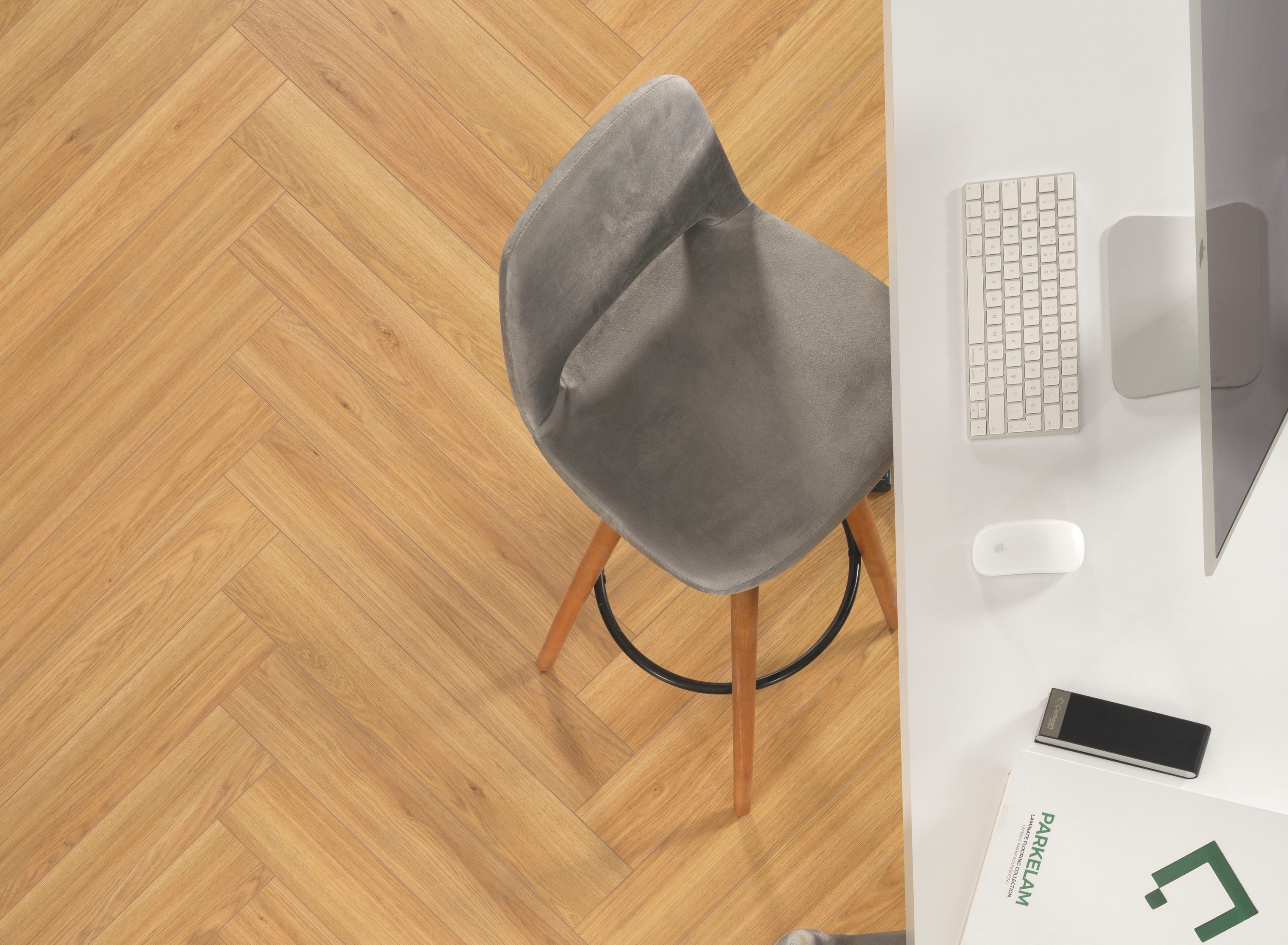 Visgraat Laminaat 10mm - CS Diamond Aterna