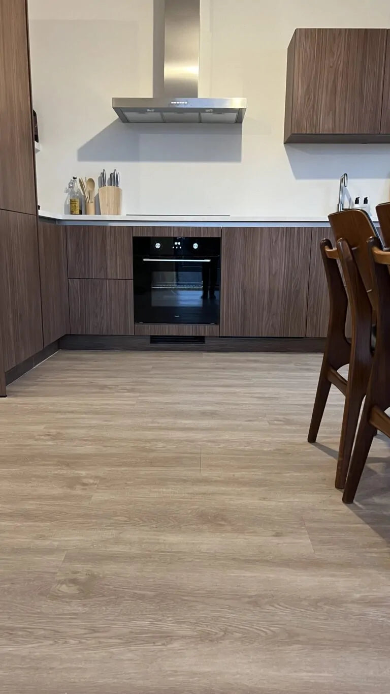 Sense E10 EIR PP | PVC-Plak 2,5 mm | Houtlook Planken