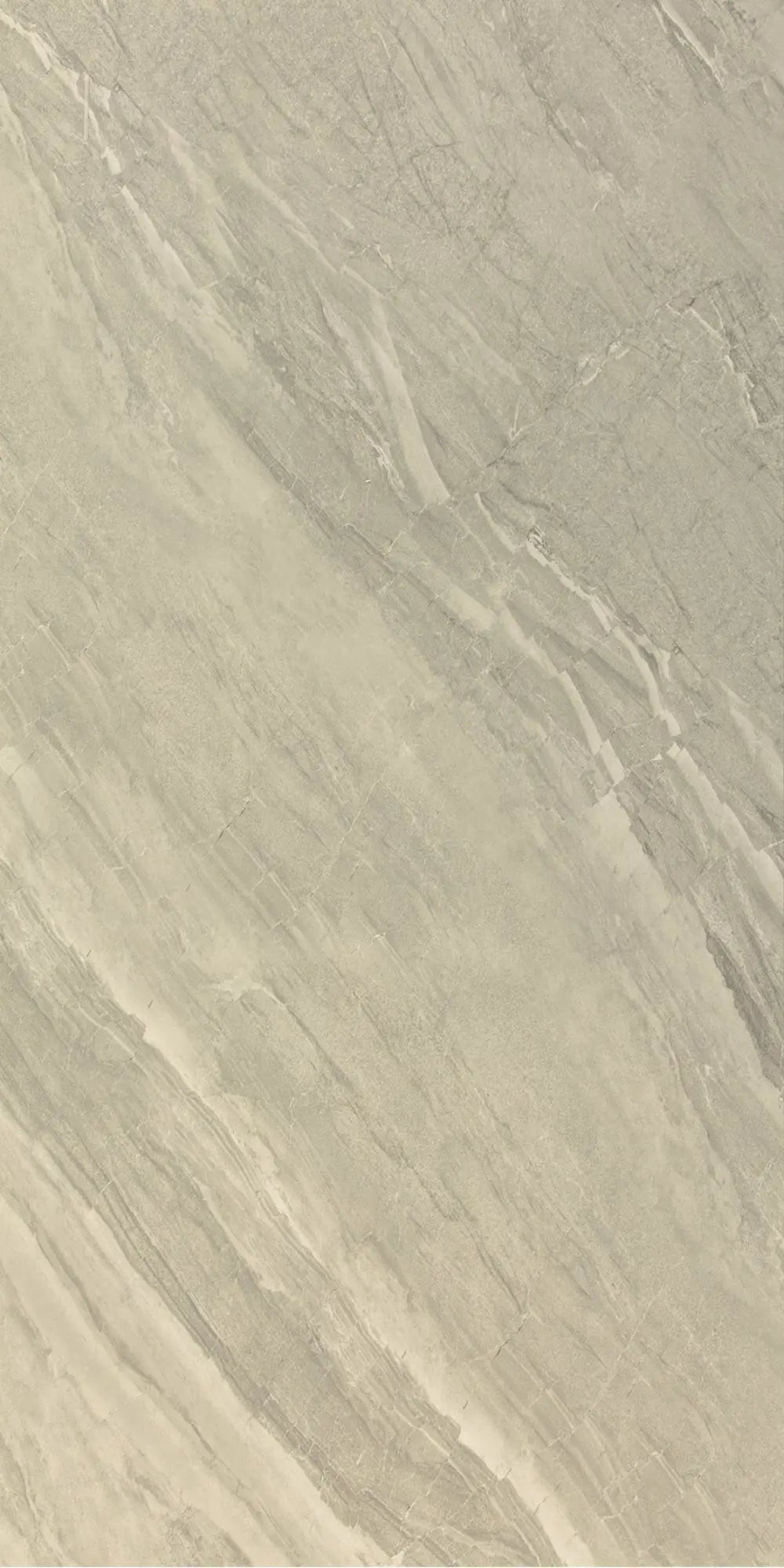 Faselis Bone | Tegel 60x120 cm | Hoogglans Beige Marmerlook