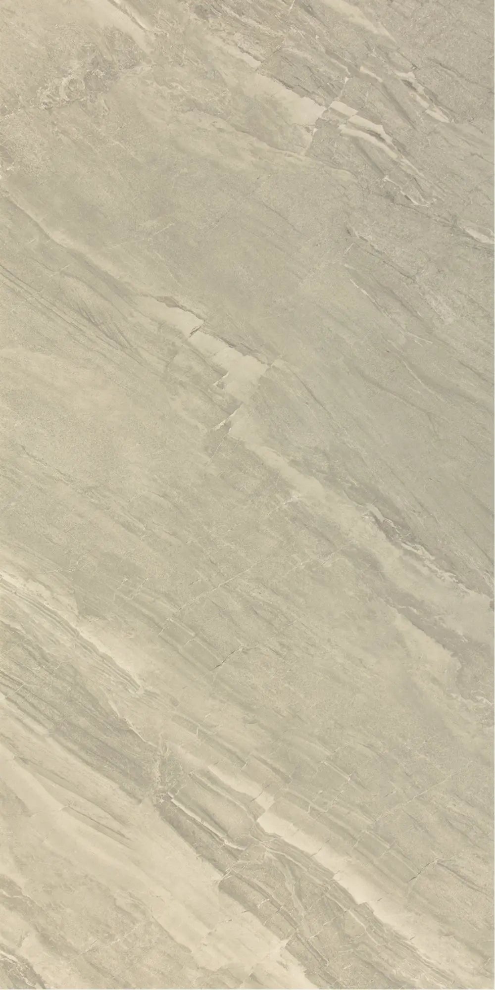 Faselis Bone | Tegel 60x120 cm | Hoogglans Beige Marmerlook