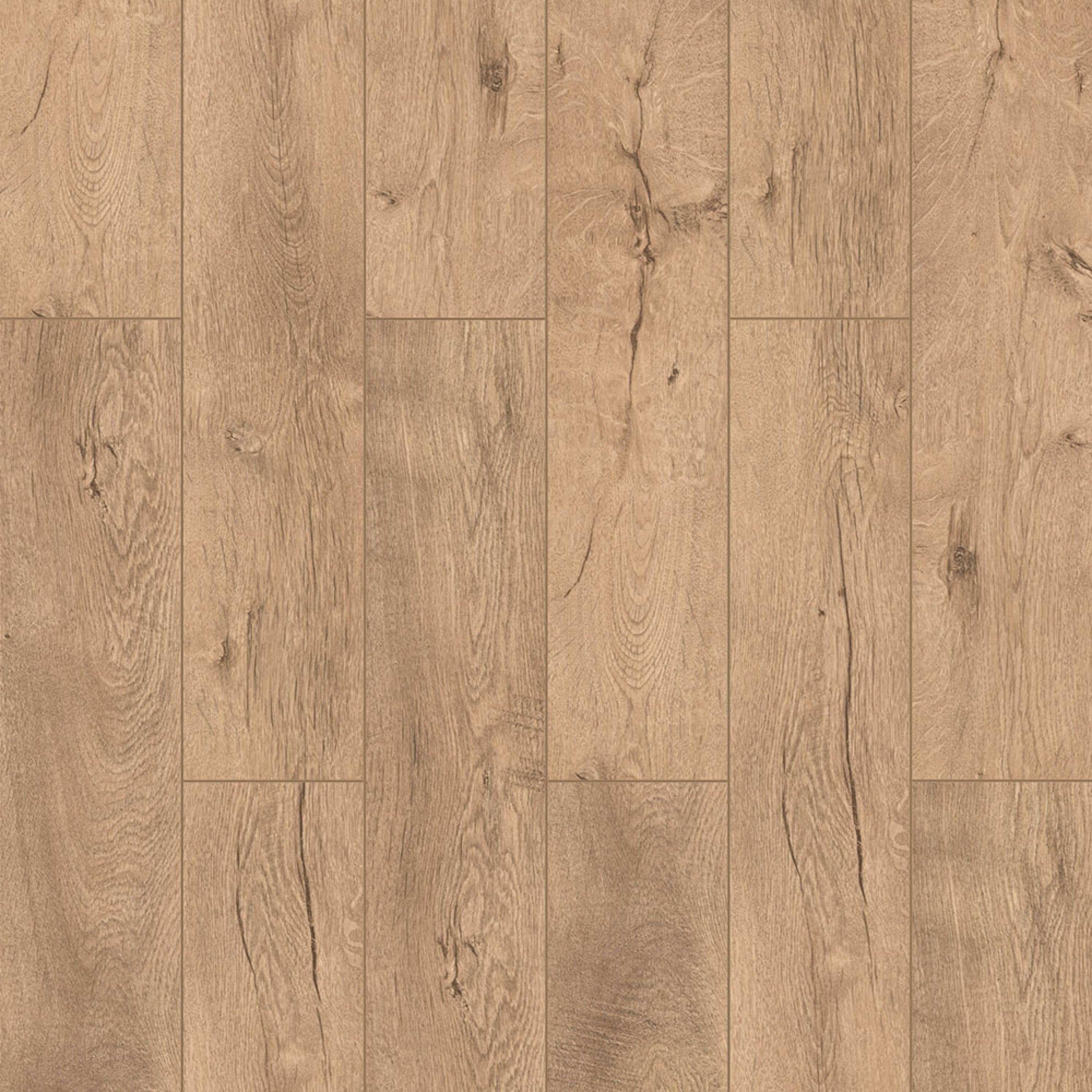 Lefkas Oak | Laminaat 10mm | Floorpan Natural