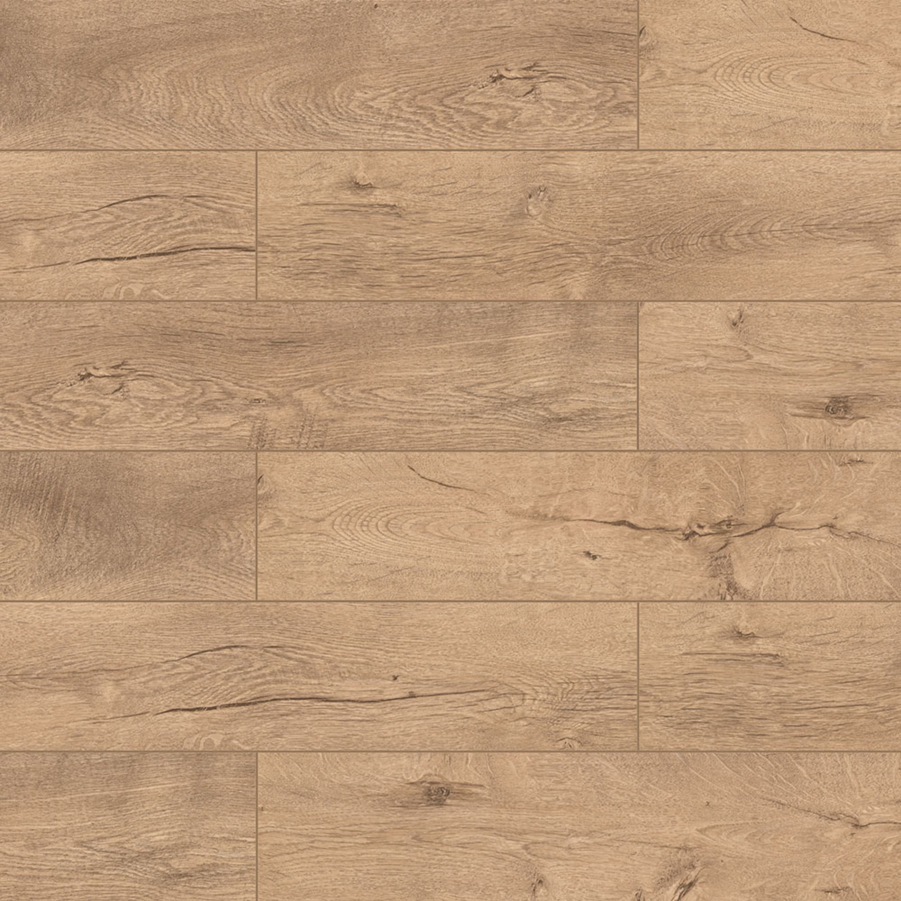 Lefkas Oak | Laminaat 10mm | Floorpan Natural