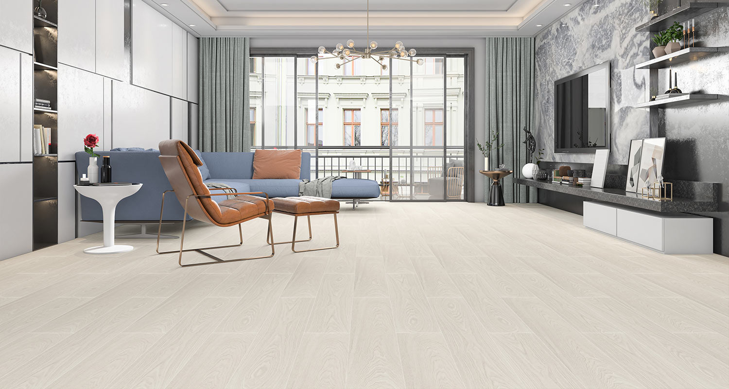 Los Angeles | Laminaat 8 mm | Floorpan Urban