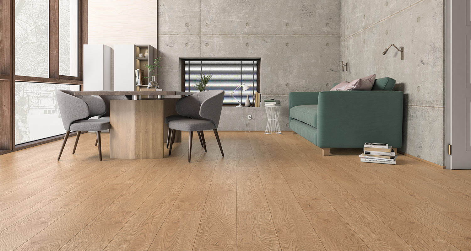 Sydney | Laminaat 8 mm | Floorpan Urban