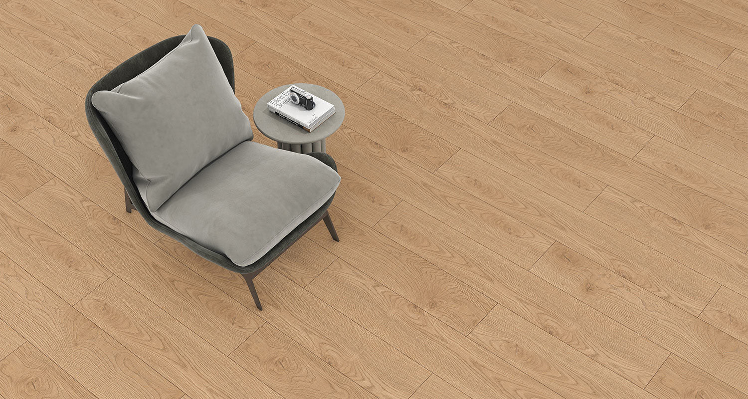 Sydney | Laminaat 8 mm | Floorpan Urban