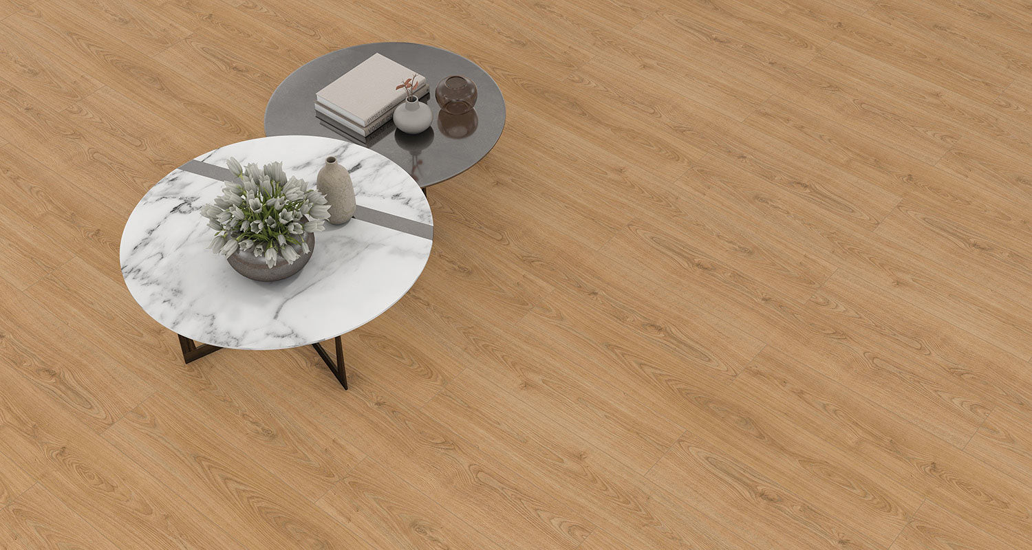 Peking | Laminaat 8 mm | Floorpan Urban