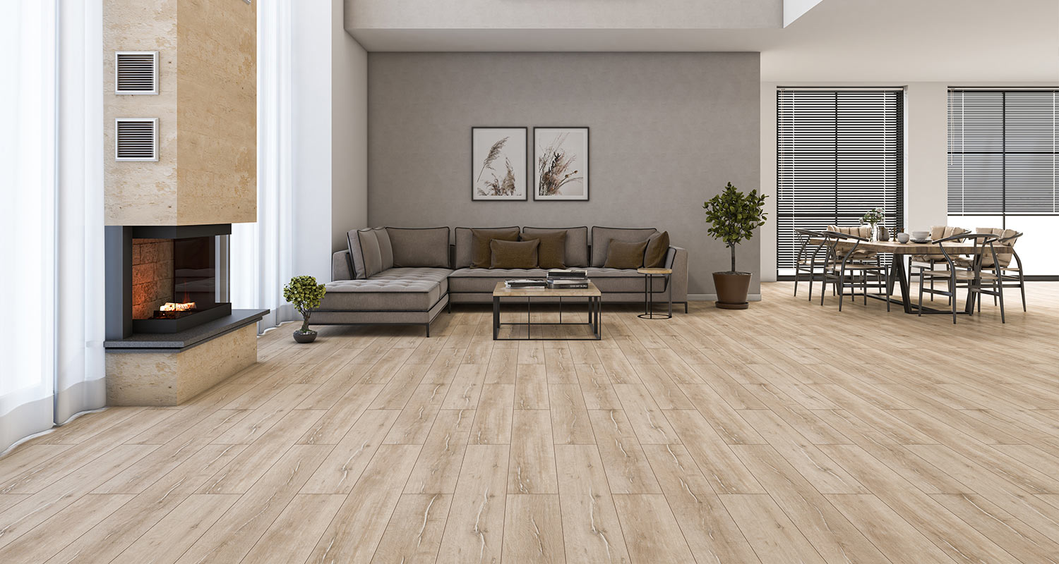 Genova | Laminaat 8 mm | Floorpan Urban