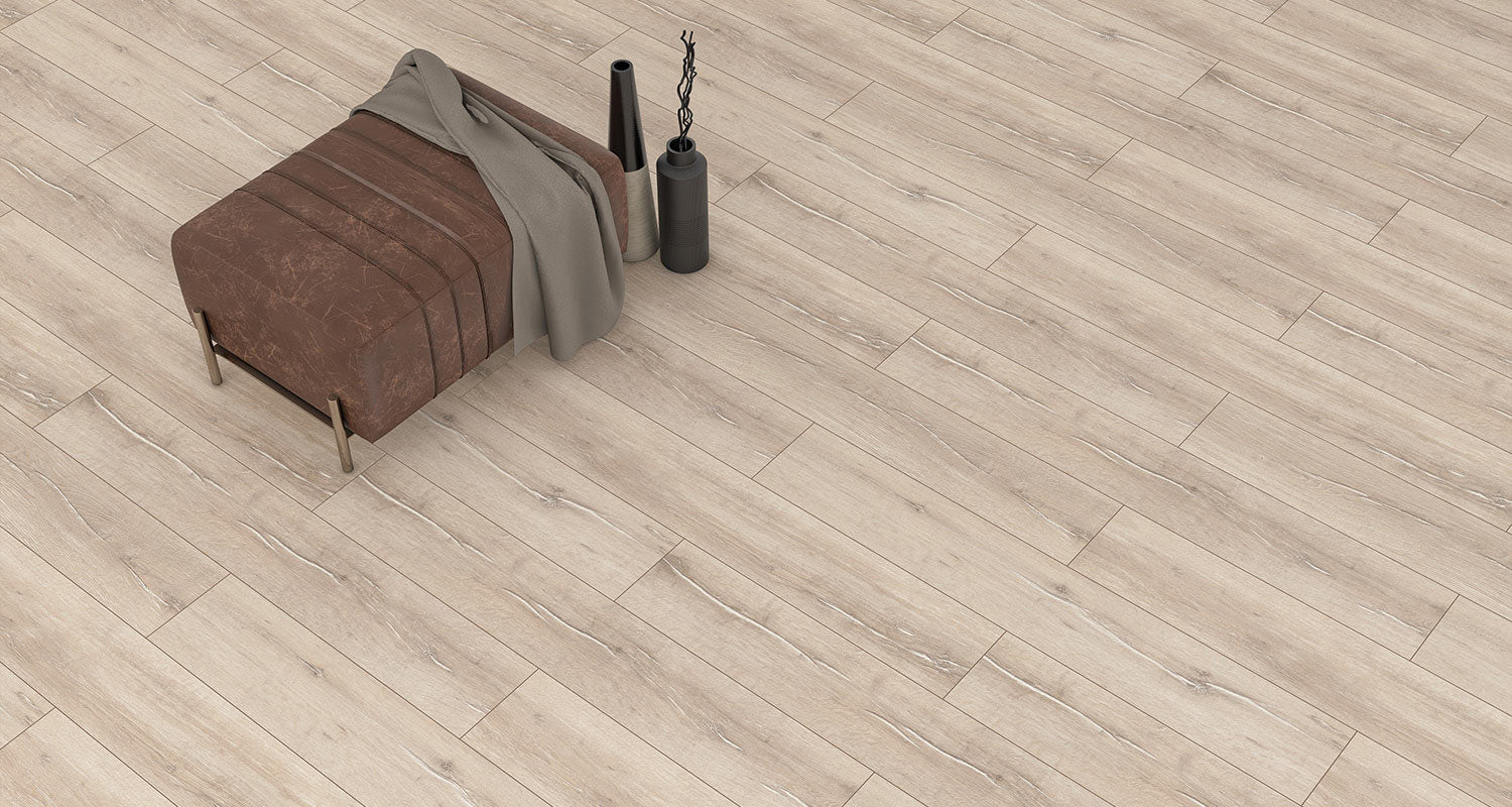 Genova | Laminaat 8 mm | Floorpan Urban