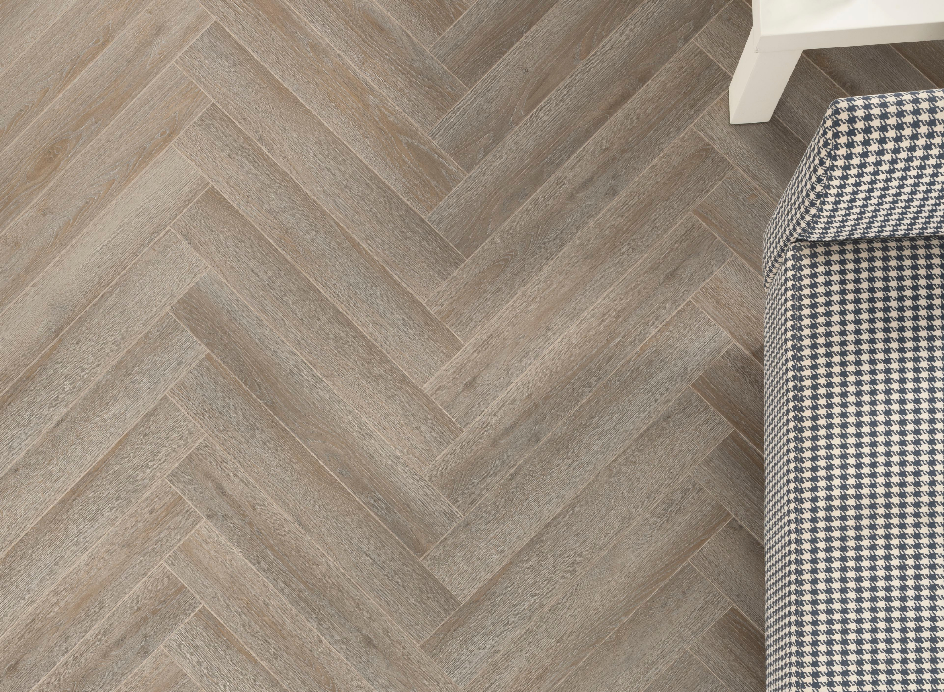 CS Diamond || Faralya || Visgraat Laminaat 10 mm