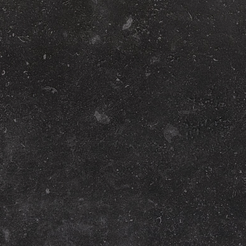 Belgium Stone | 60x60cm | Mat Zwart Stonelook
