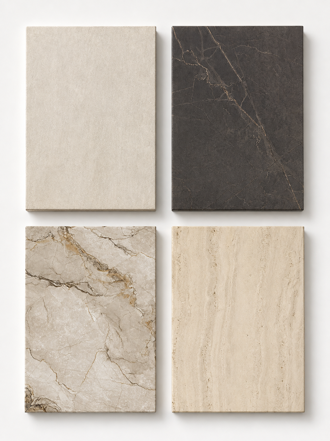 Terra Collectie | Sample Box | Tegels 60x120 cm