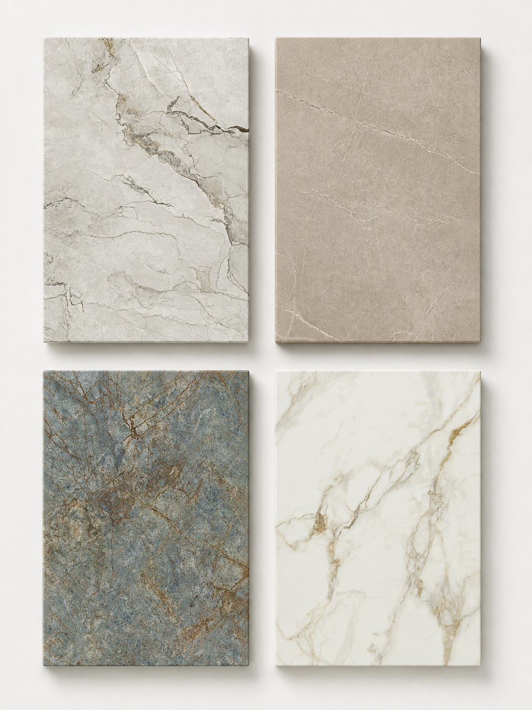 Elegance Collectie | Sample Box | Tegels 60x120cm