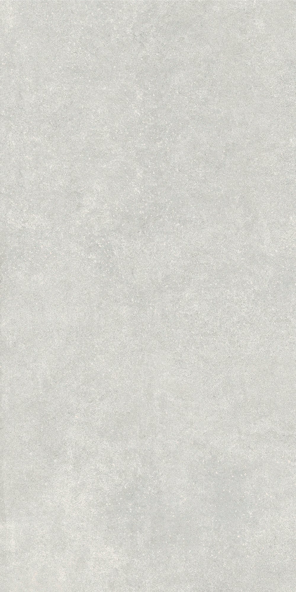 Infinity White | Tegel 60x120 cm | Mat Wit Betonlook