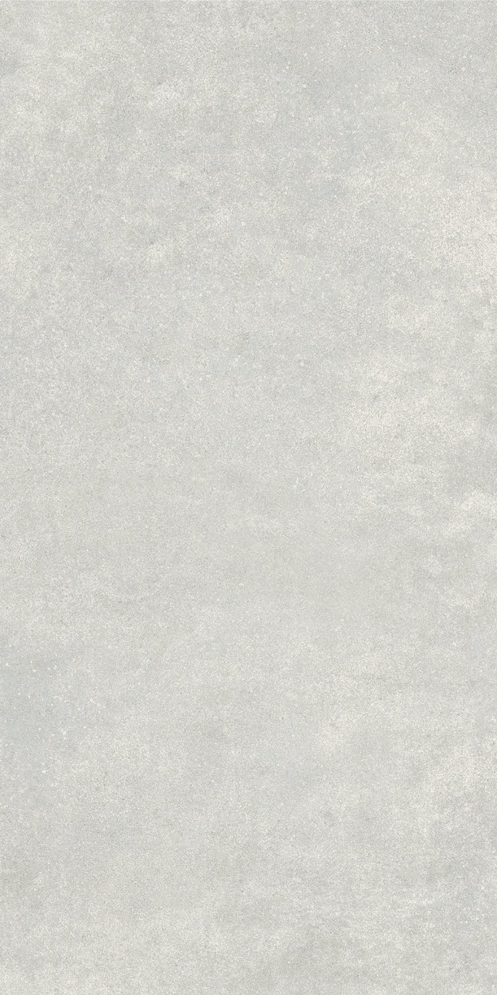 Infinity White | Tegel 60x120 cm | Mat Wit Betonlook