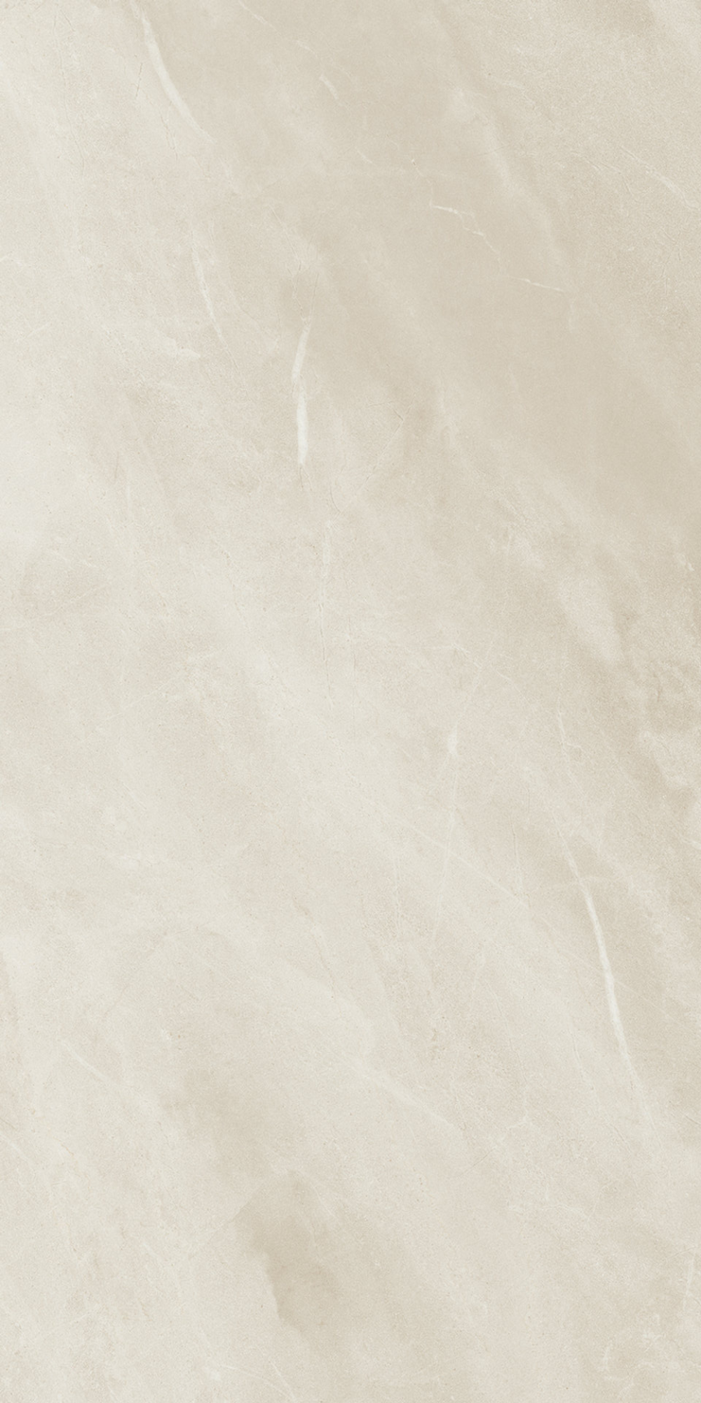 Messina Beige | Tegel 60x120 cm | Hoogglans Beige Marmerlook