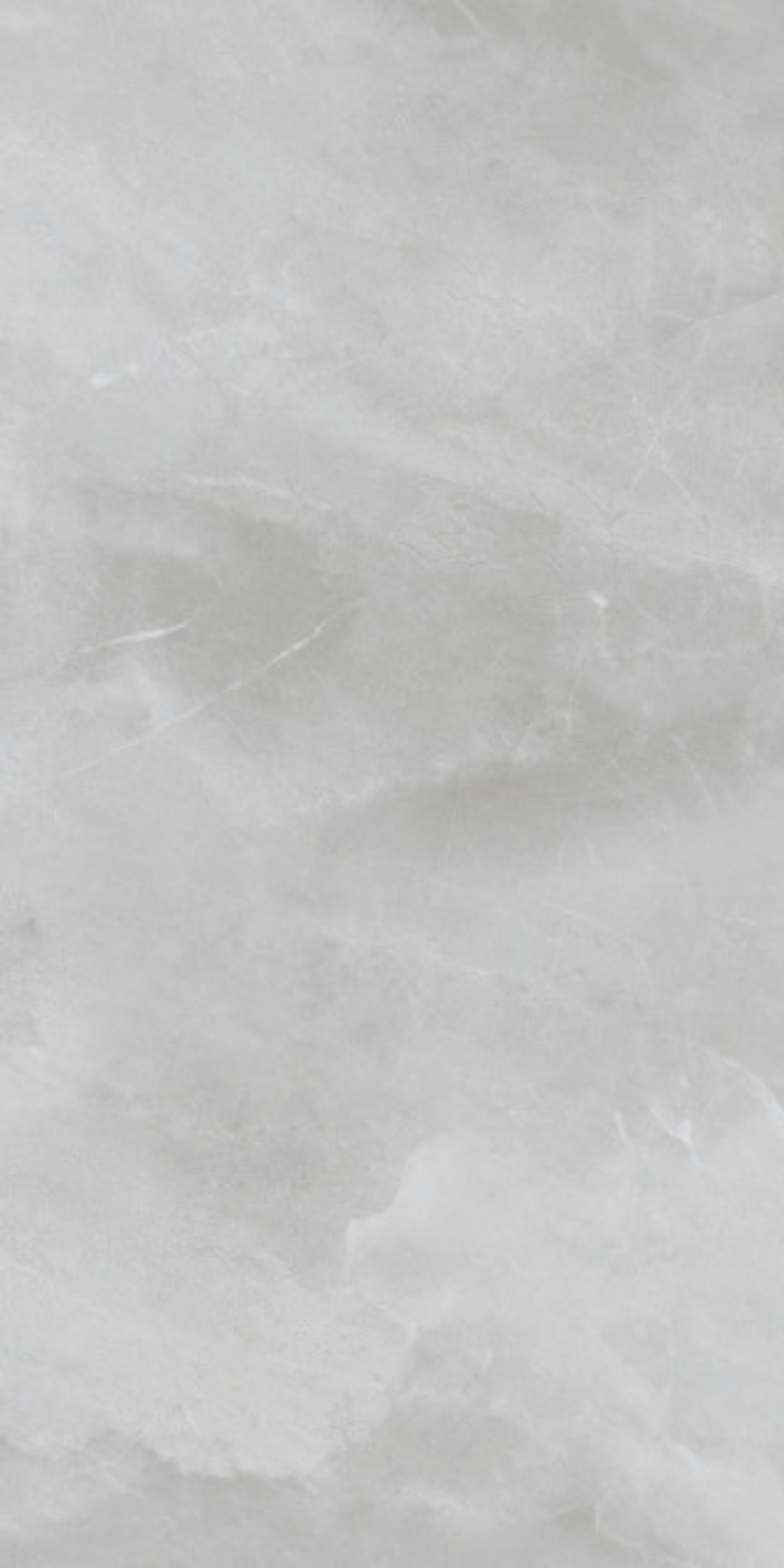 Messina Light Grey | Tegel 60x120 cm | Hoogglans Grijs Marmerlook