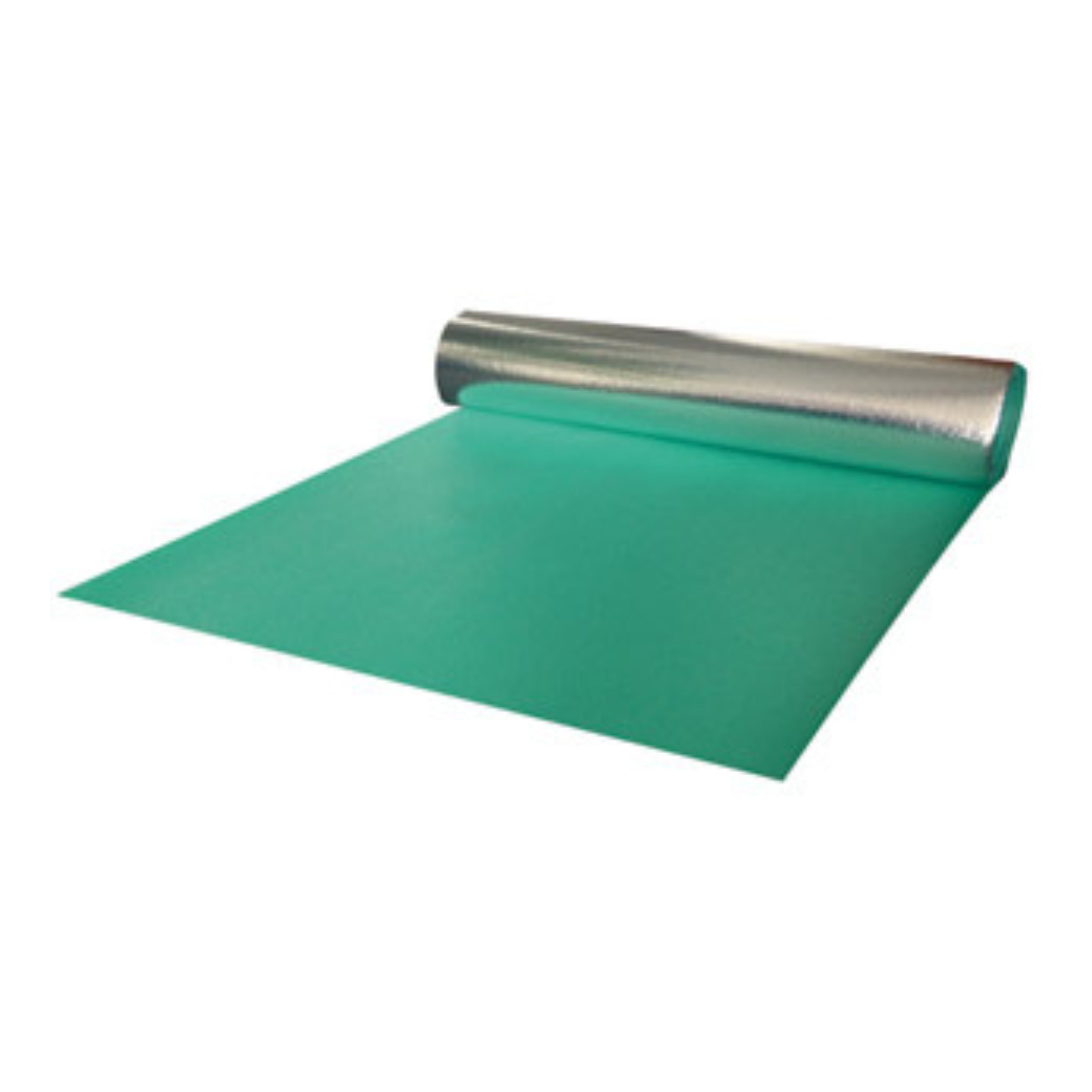 PF Alufoam+ | Ondervloer 3mm met Overlap | 15m² per rol