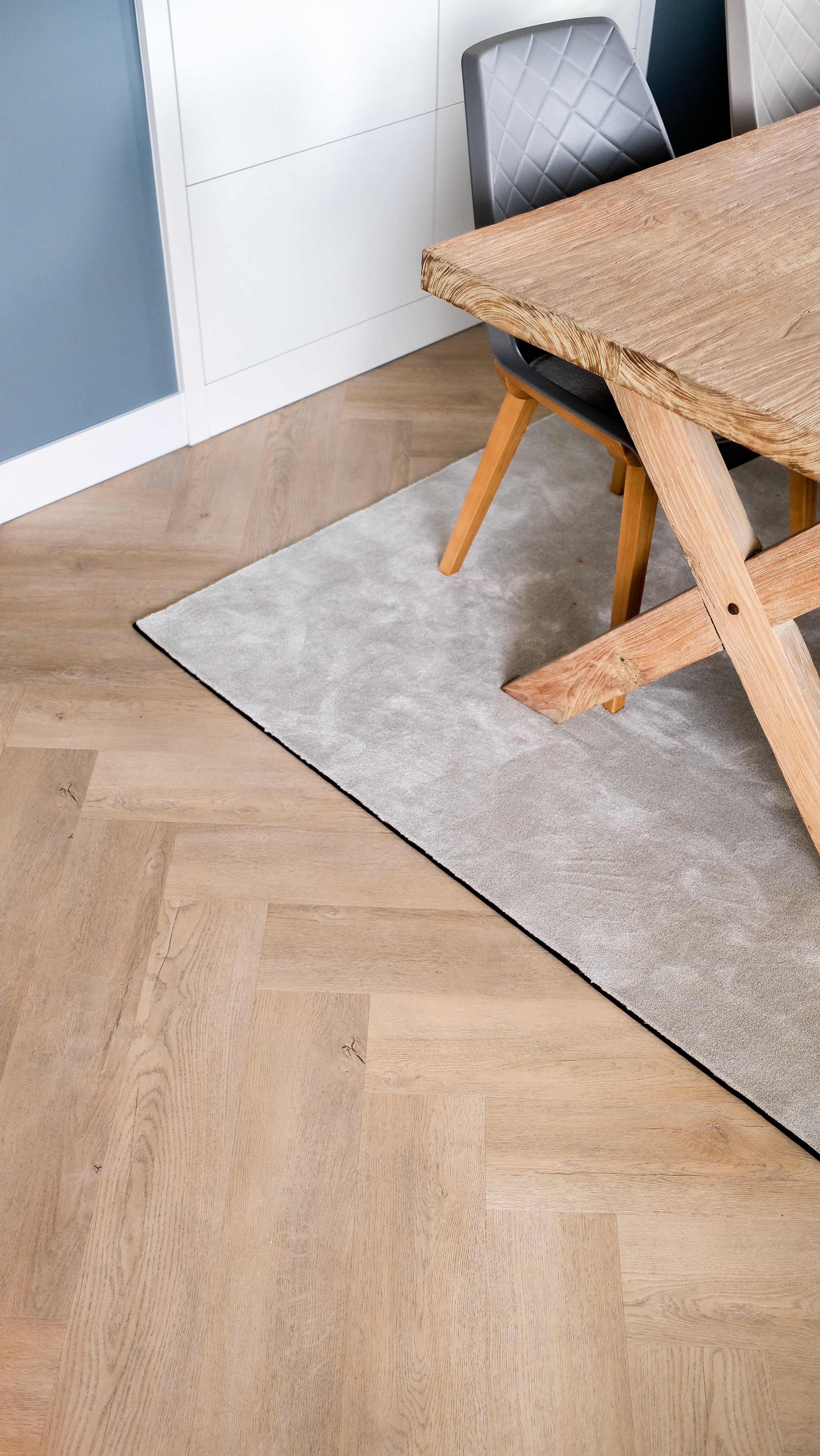 Belakos Palazzo 71 | PVC Dryback Plak | Houtlook Visgraat XL