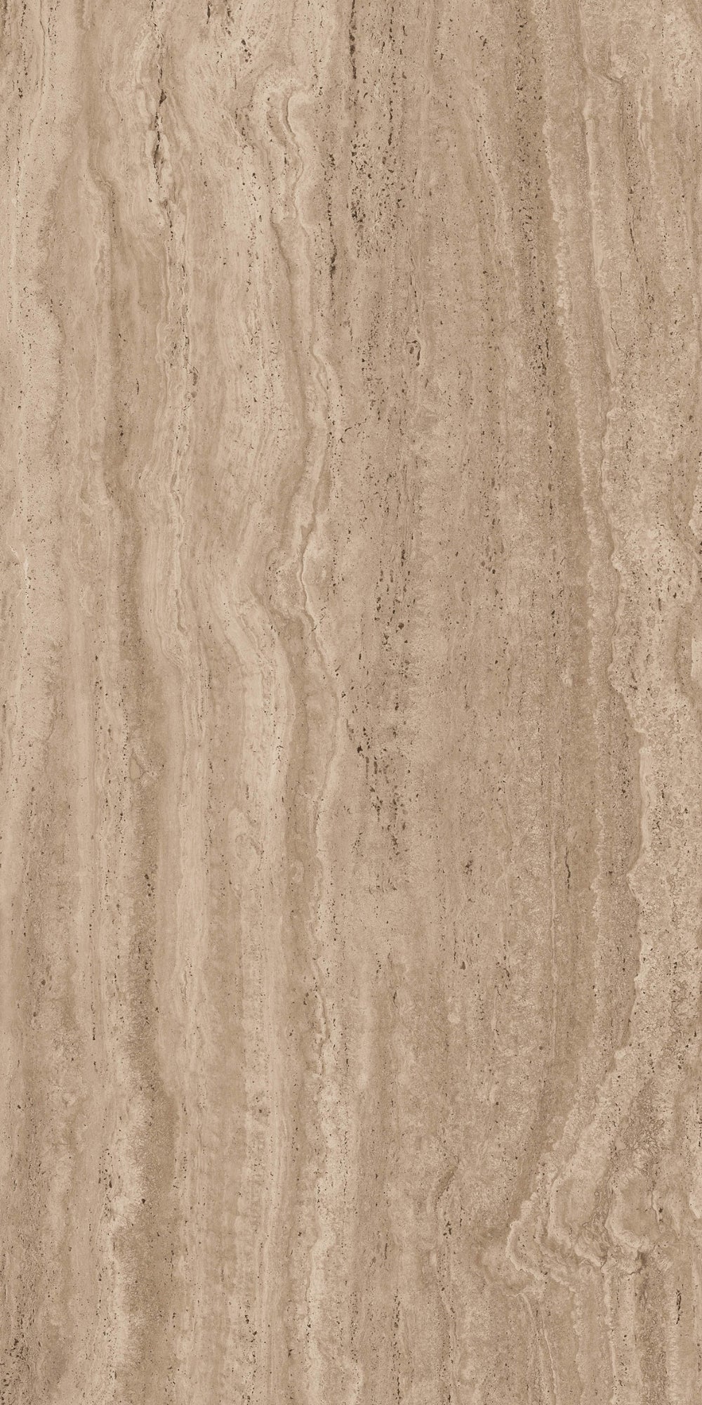 Ravel Noce | Tegel 60x120 cm | Mat Bruin Travertin