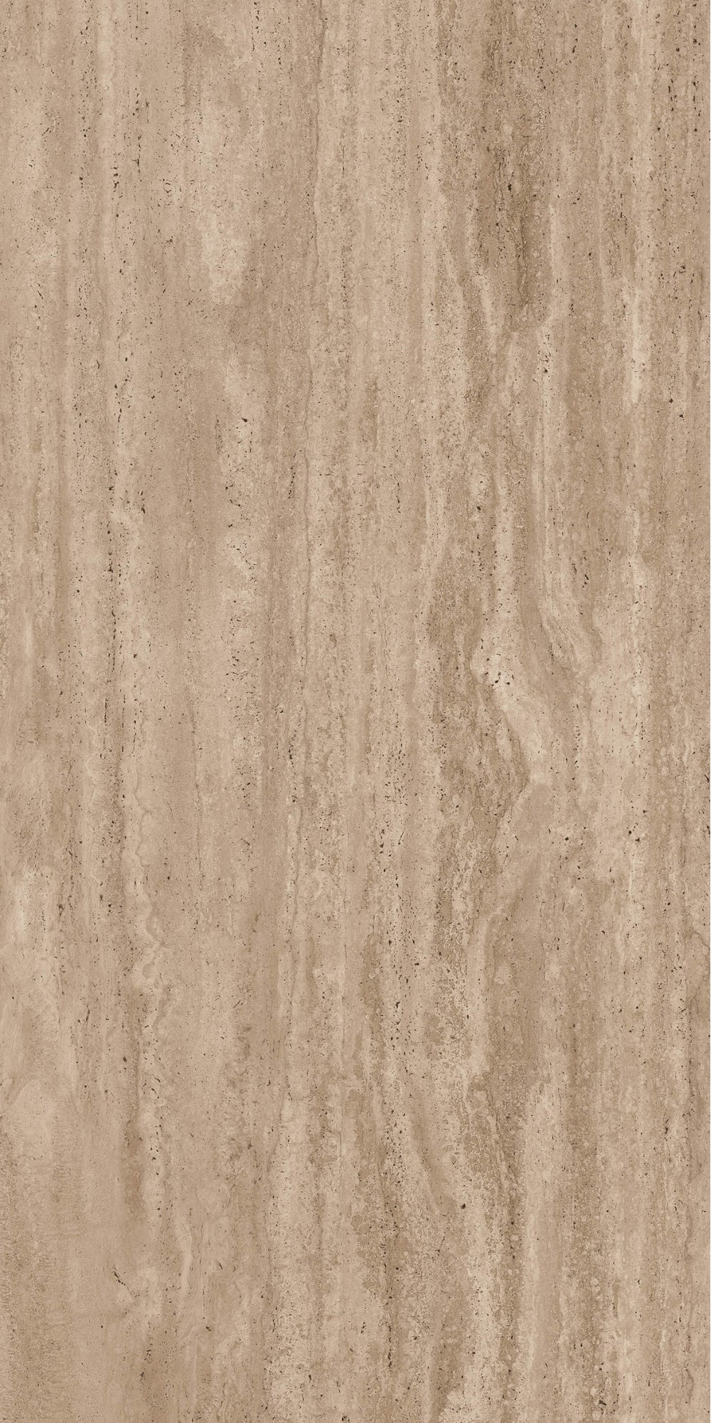 Ravel Noce | Tegel 60x120 cm | Mat Bruin Travertin