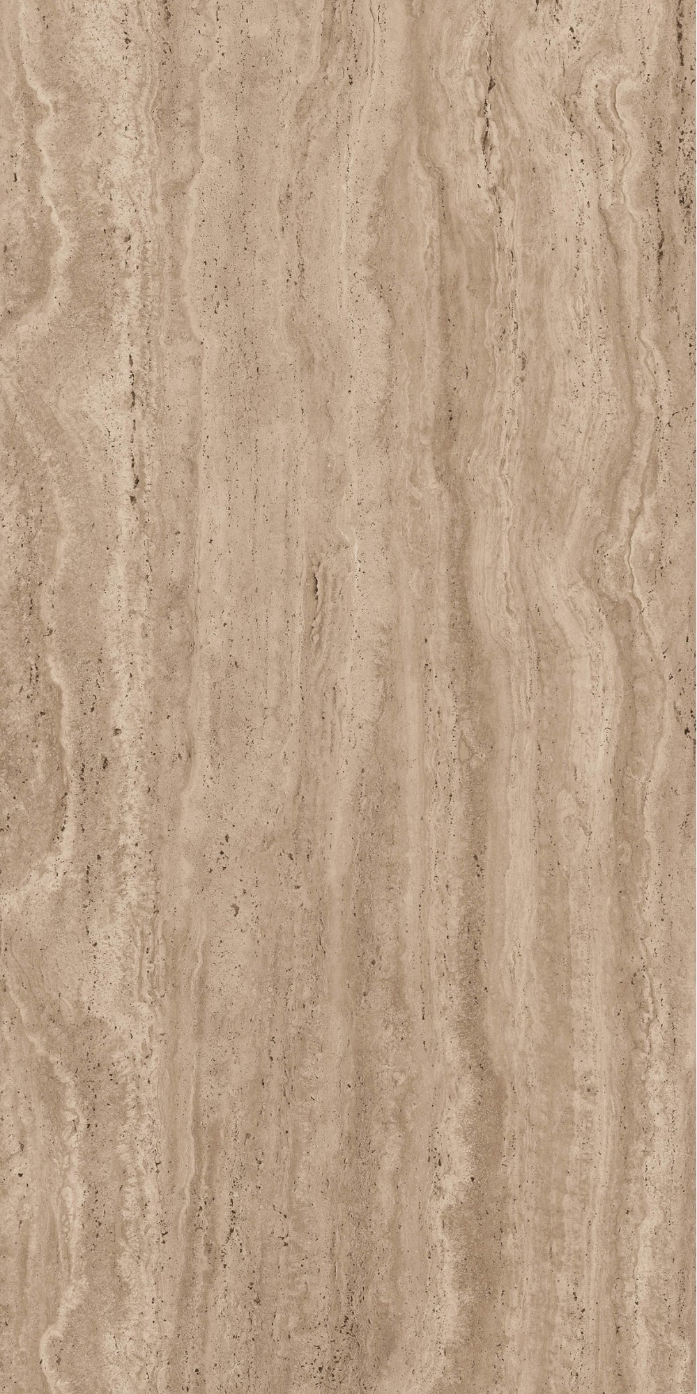Ravel Noce | Tegel 60x120 cm | Mat Bruin Travertin