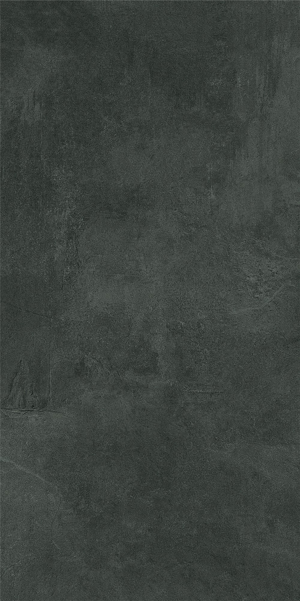 Rento Anthracite | Tegel 60x120 cm | Mat Antraciet Betonlook