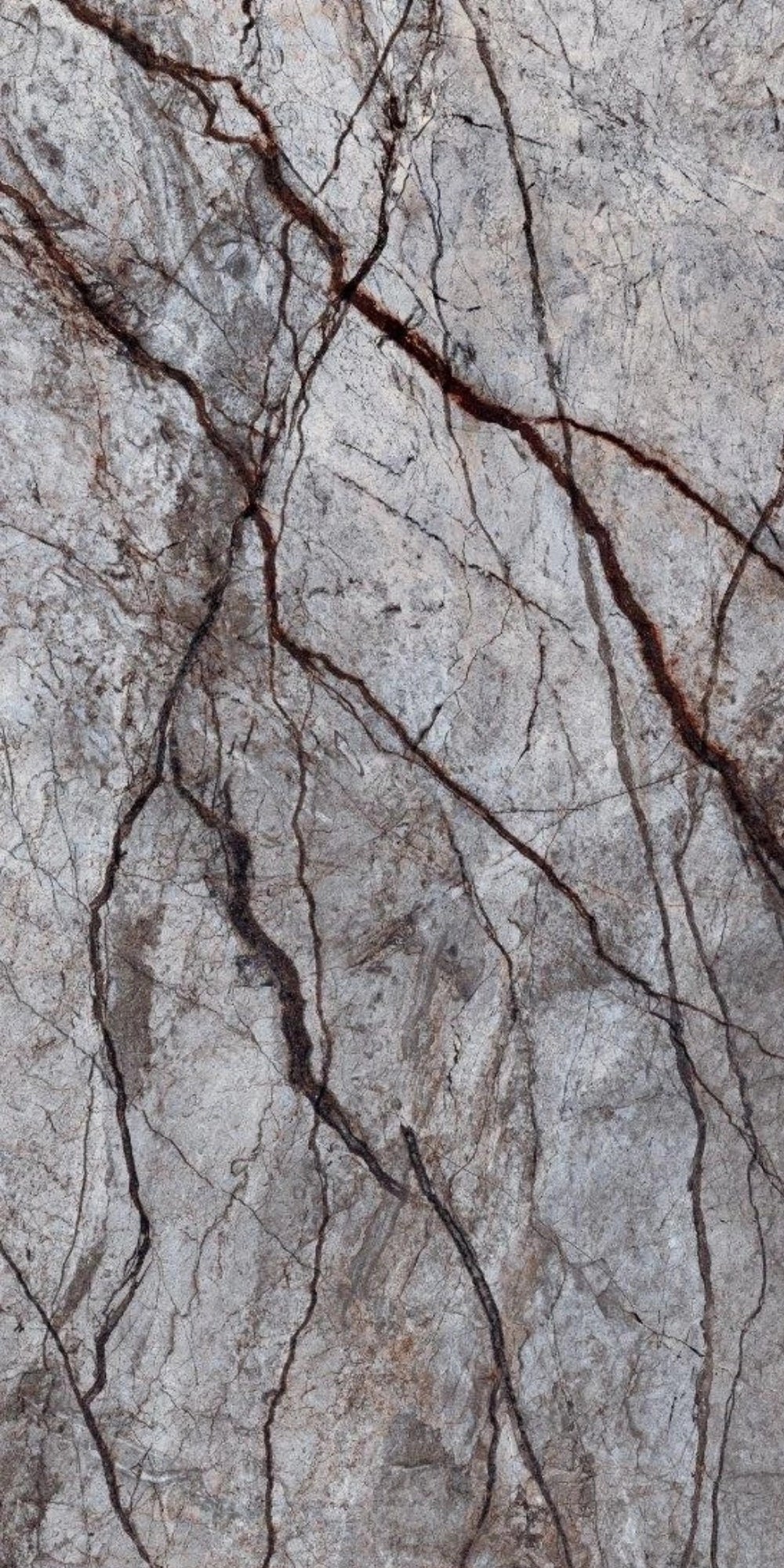 River | Tegel 60x120 cm | Hoogglans Mink Marmerlook