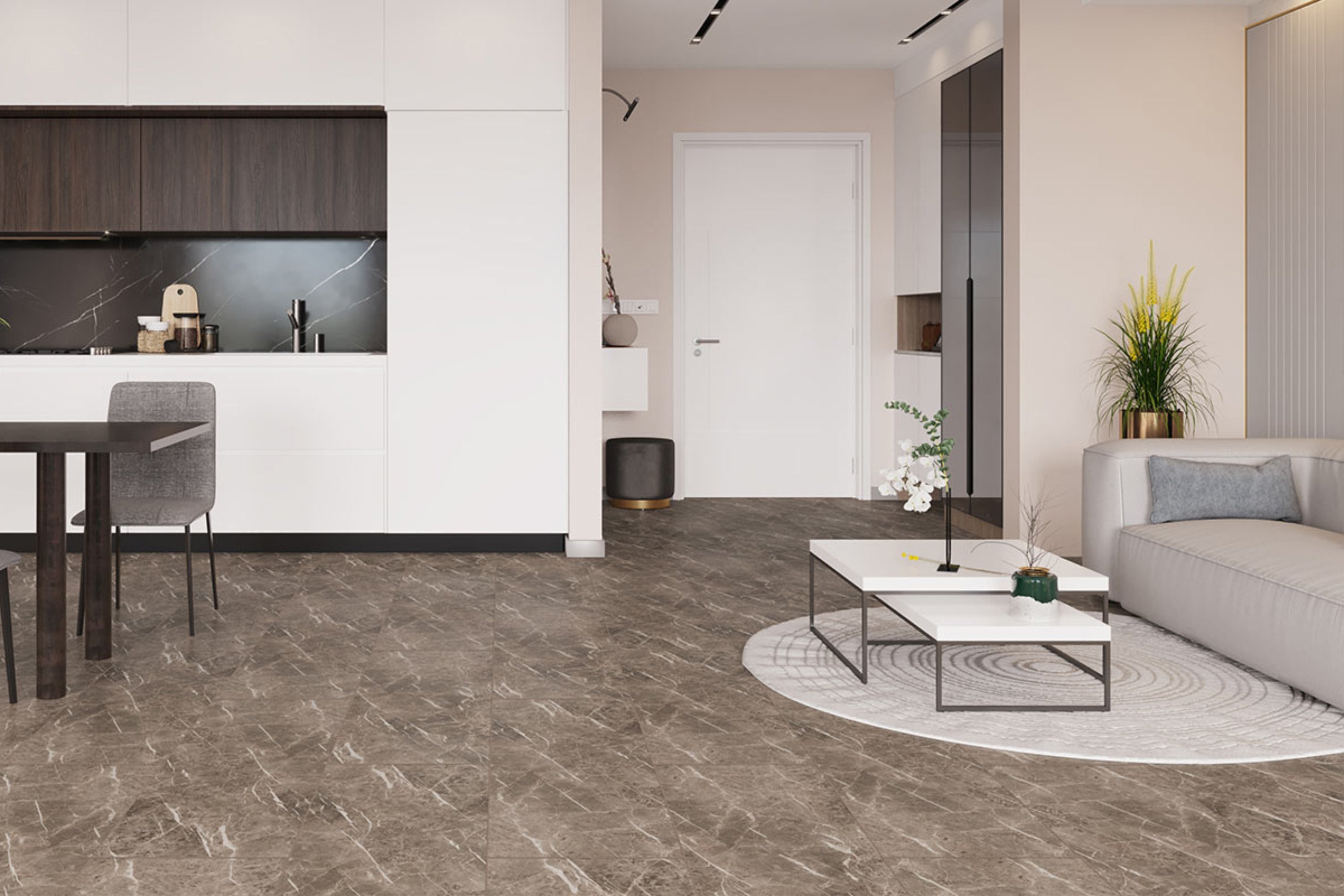 Alanya | Laminaat 10 mm | Floorpan Stonex