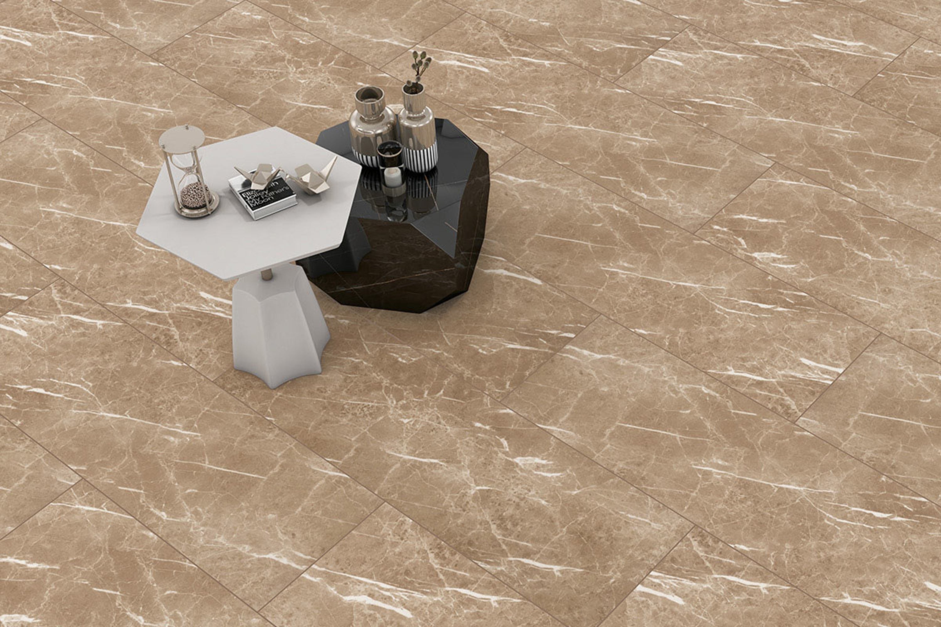 Belek | Laminaat 10 mm | Floorpan Stonex