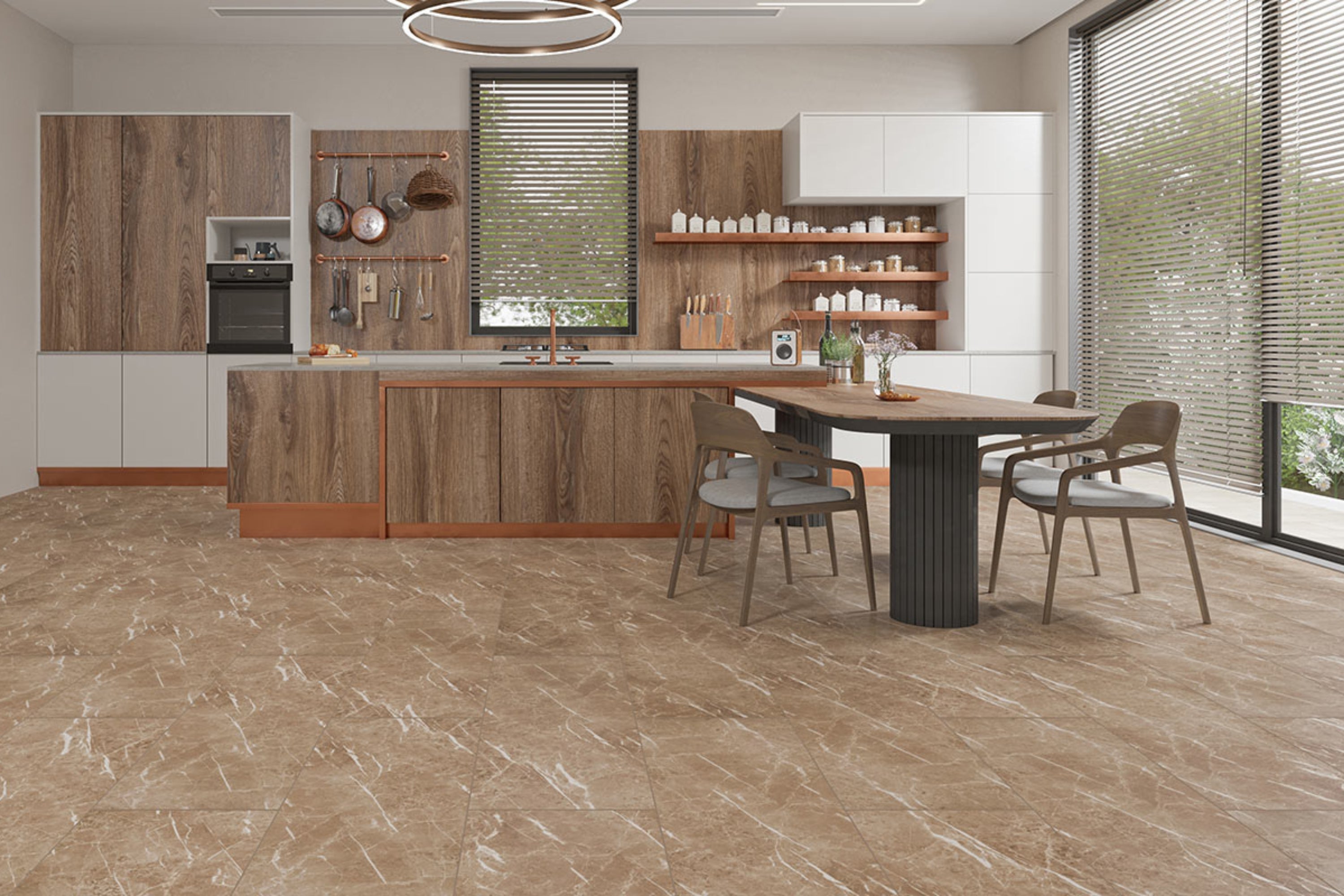 Belek | Laminaat 10 mm | Floorpan Stonex