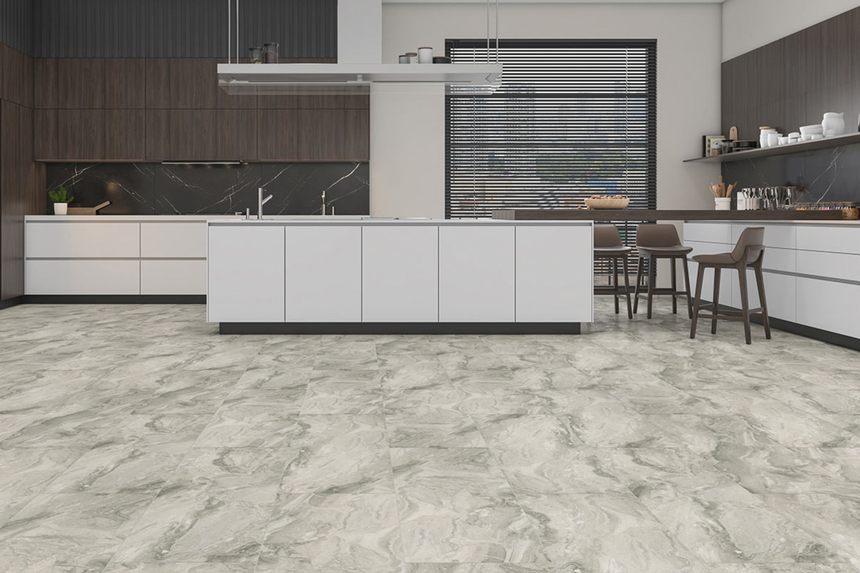 Bermuda | Laminaat 10 mm | Floorpan Stonex