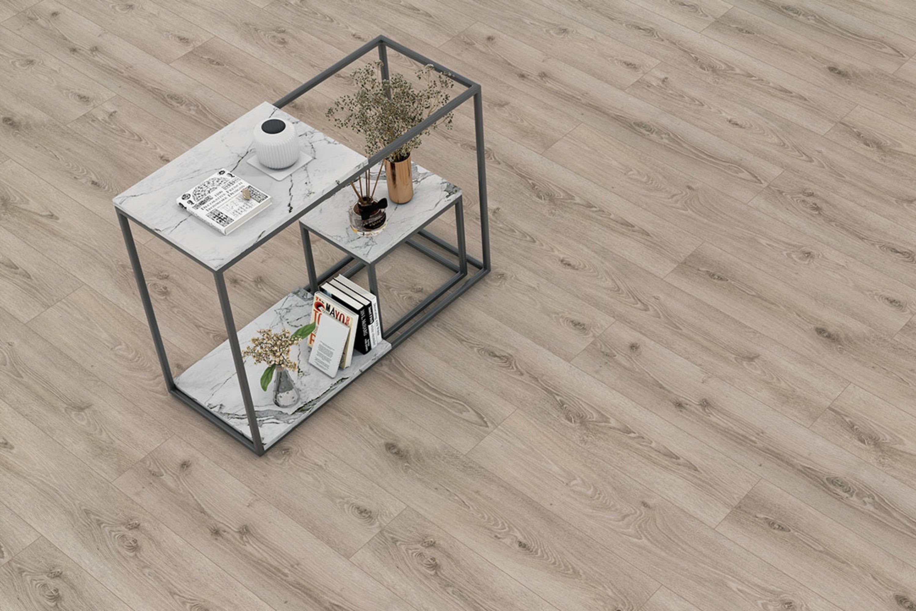 Erasmus | Laminaat 8 mm | Floorpan Prime