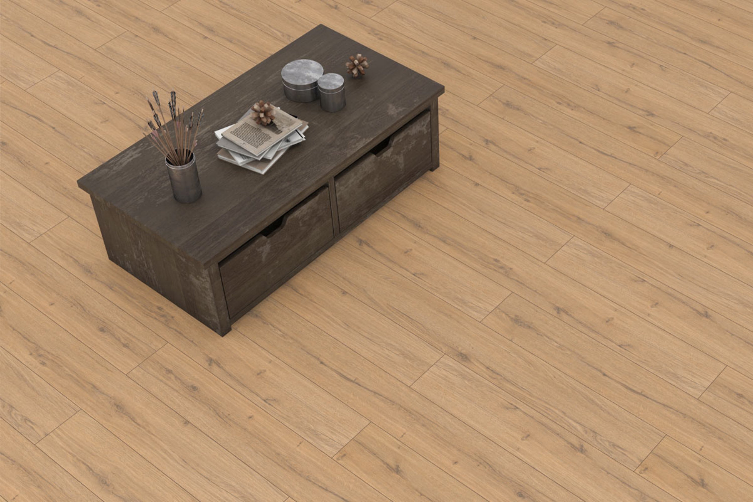 Altinkum | Laminaat 10mm | Floorpan Natural